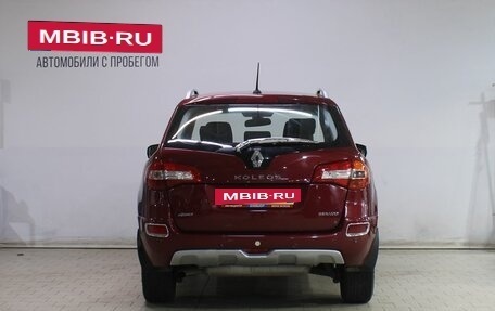 Renault Koleos I рестайлинг 2, 2008 год, 799 000 рублей, 6 фотография