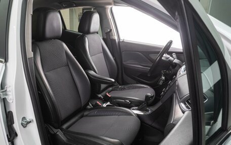 Opel Mokka I, 2013 год, 999 000 рублей, 8 фотография