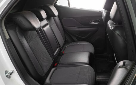 Opel Mokka I, 2013 год, 999 000 рублей, 7 фотография