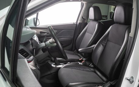Opel Mokka I, 2013 год, 999 000 рублей, 10 фотография