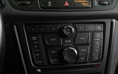 Opel Mokka I, 2013 год, 999 000 рублей, 13 фотография