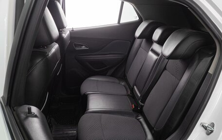 Opel Mokka I, 2013 год, 999 000 рублей, 9 фотография