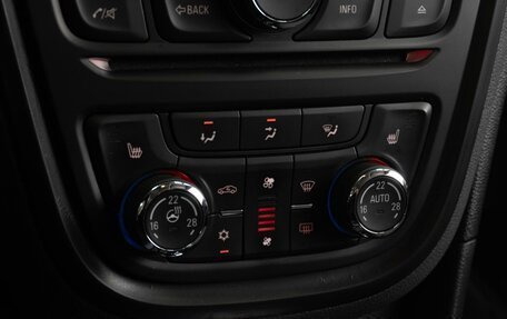 Opel Mokka I, 2013 год, 999 000 рублей, 12 фотография