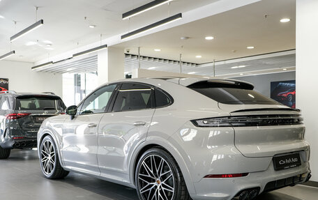 Porsche Cayenne III, 2026 год, 19 690 000 рублей, 2 фотография