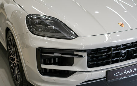 Porsche Cayenne III, 2026 год, 19 690 000 рублей, 5 фотография