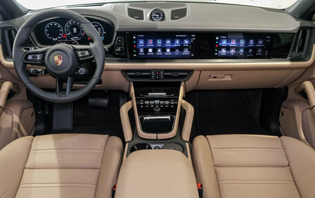 Porsche Cayenne III, 2026 год, 19 690 000 рублей, 11 фотография