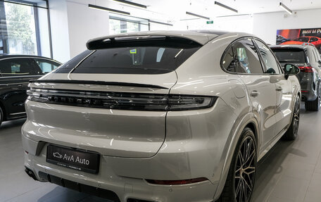 Porsche Cayenne III, 2026 год, 19 690 000 рублей, 4 фотография
