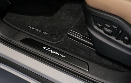 Porsche Cayenne III, 2026 год, 19 690 000 рублей, 15 фотография