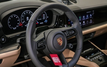 Porsche Cayenne III, 2026 год, 19 690 000 рублей, 17 фотография