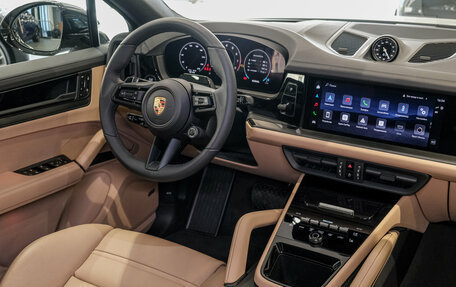 Porsche Cayenne III, 2026 год, 19 690 000 рублей, 22 фотография