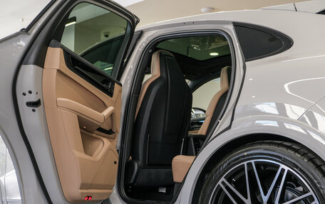 Porsche Cayenne III, 2026 год, 19 690 000 рублей, 23 фотография