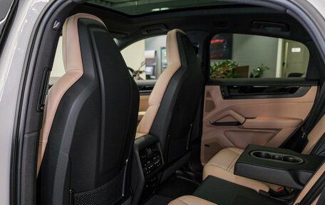 Porsche Cayenne III, 2026 год, 19 690 000 рублей, 31 фотография