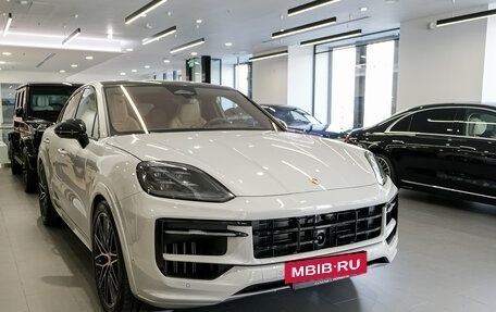 Porsche Cayenne III, 2026 год, 19 690 000 рублей, 3 фотография