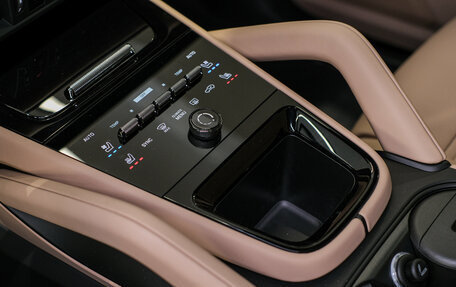 Porsche Cayenne III, 2026 год, 19 690 000 рублей, 21 фотография