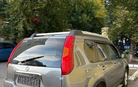 Nissan X-Trail, 2010 год, 800 000 рублей, 4 фотография