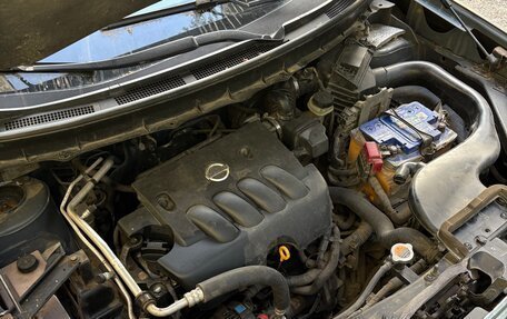 Nissan X-Trail, 2010 год, 800 000 рублей, 5 фотография