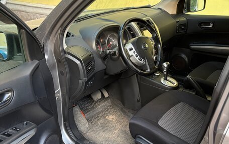Nissan X-Trail, 2010 год, 800 000 рублей, 7 фотография