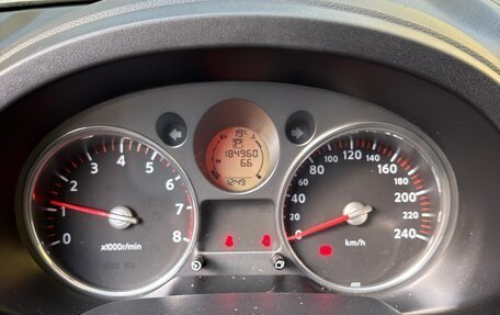 Nissan X-Trail, 2010 год, 800 000 рублей, 8 фотография