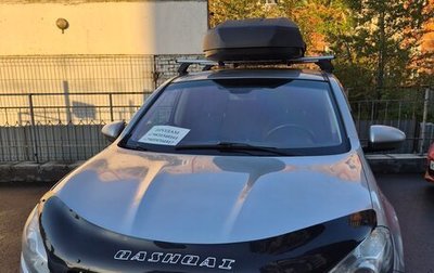Nissan Qashqai, 2010 год, 900 000 рублей, 1 фотография