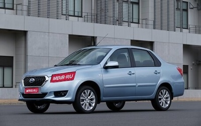 Datsun on-DO I рестайлинг, 2019 год, 408 000 рублей, 1 фотография