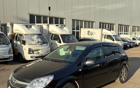 Opel Astra H, 2011 год, 340 000 рублей, 2 фотография