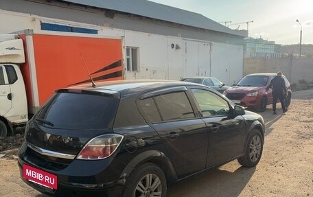 Opel Astra H, 2011 год, 340 000 рублей, 5 фотография