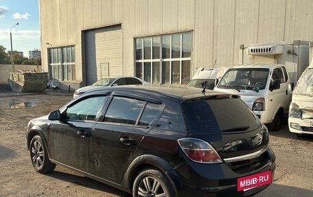 Opel Astra H, 2011 год, 340 000 рублей, 3 фотография