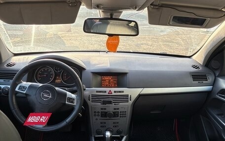 Opel Astra H, 2011 год, 340 000 рублей, 9 фотография