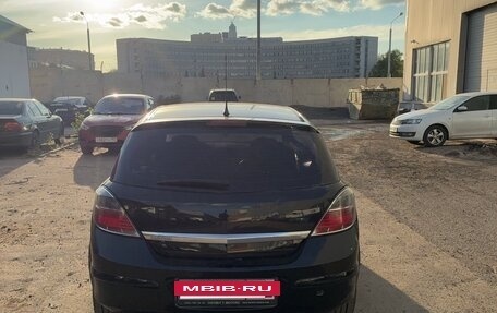 Opel Astra H, 2011 год, 340 000 рублей, 4 фотография