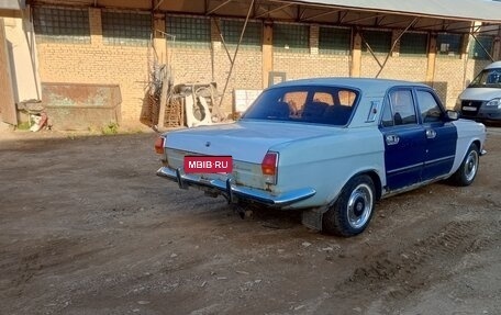 ГАЗ 24 «Волга» I (24), 1984 год, 150 000 рублей, 4 фотография