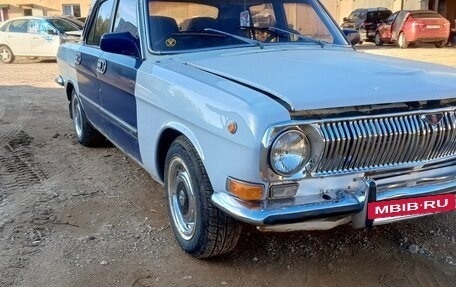 ГАЗ 24 «Волга» I (24), 1984 год, 150 000 рублей, 2 фотография