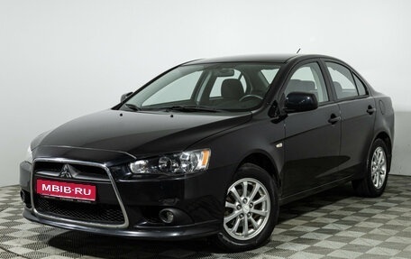 Mitsubishi Lancer IX, 2012 год, 739 000 рублей, 1 фотография