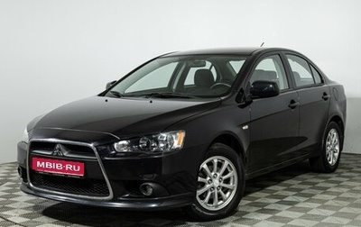 Mitsubishi Lancer IX, 2012 год, 739 000 рублей, 1 фотография