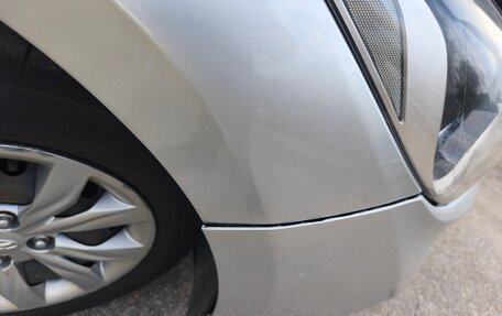 Hyundai Solaris II рестайлинг, 2019 год, 450 000 рублей, 10 фотография