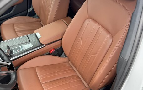 Audi A6, 2020 год, 4 350 000 рублей, 8 фотография