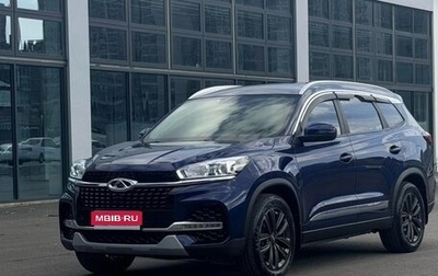 Chery Tiggo 8 I, 2022 год, 1 170 000 рублей, 1 фотография