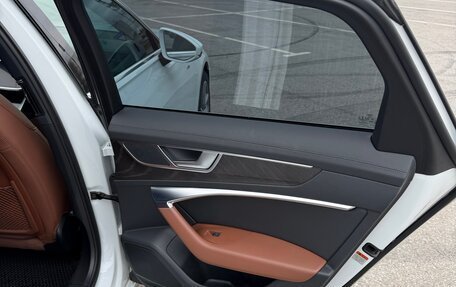 Audi A6, 2020 год, 4 350 000 рублей, 12 фотография