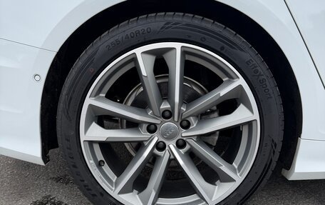 Audi A6, 2020 год, 4 350 000 рублей, 14 фотография