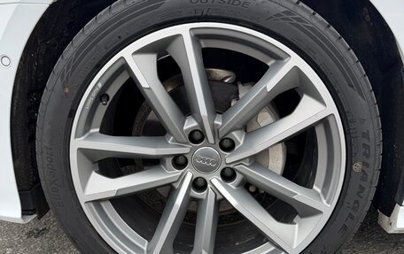Audi A6, 2020 год, 4 350 000 рублей, 17 фотография