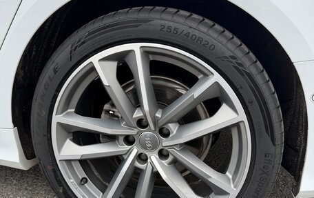 Audi A6, 2020 год, 4 350 000 рублей, 16 фотография