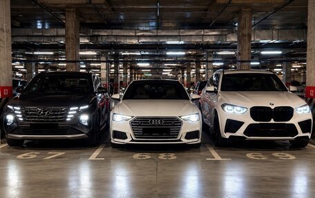 Audi A6, 2020 год, 4 350 000 рублей, 19 фотография