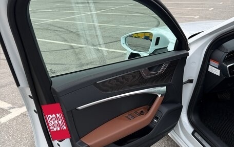 Audi A6, 2020 год, 4 350 000 рублей, 10 фотография