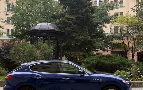 Maserati Levante I, 2018 год, 5 800 000 рублей, 6 фотография