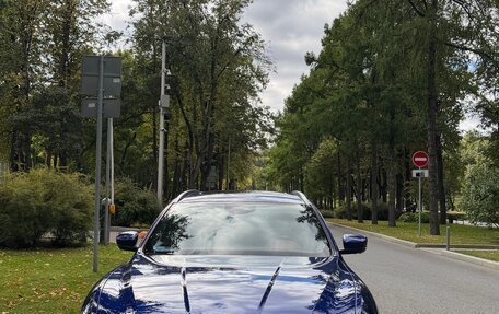 Maserati Levante I, 2018 год, 5 800 000 рублей, 7 фотография