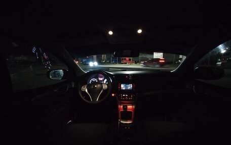Nissan Sentra, 2015 год, 780 000 рублей, 9 фотография