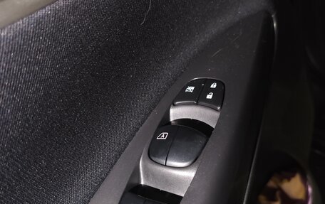 Nissan Sentra, 2015 год, 780 000 рублей, 11 фотография