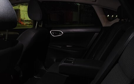Nissan Sentra, 2015 год, 780 000 рублей, 8 фотография