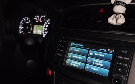 Nissan Sentra, 2015 год, 780 000 рублей, 15 фотография