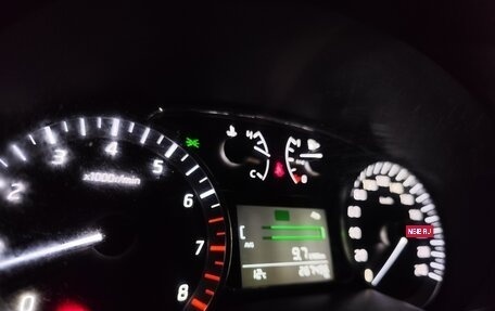 Nissan Sentra, 2015 год, 780 000 рублей, 14 фотография