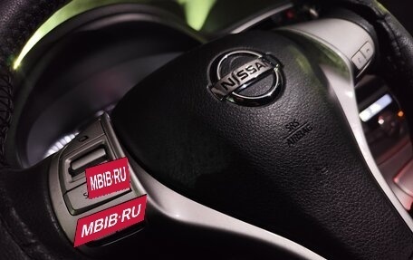 Nissan Sentra, 2015 год, 780 000 рублей, 13 фотография